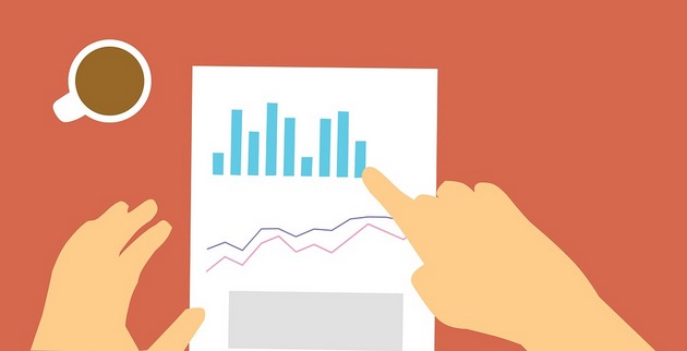 Analytics - Отчетность в сервисах