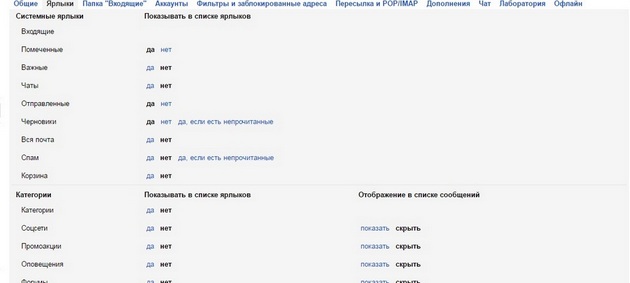 Gmail -