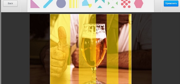 Picnik - Overlays